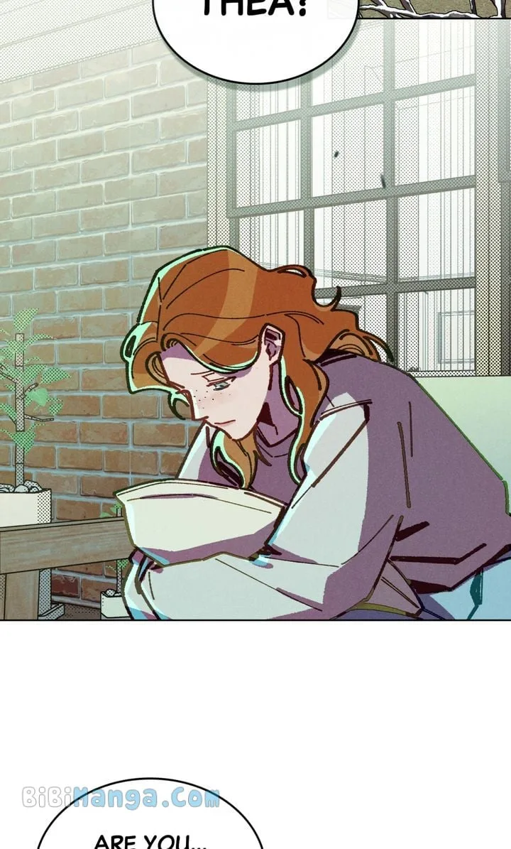 The Bromance Book Club Chapter 30 page 47