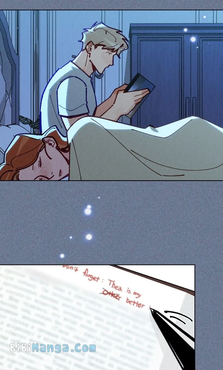 The Bromance Book Club Chapter 32 page 13