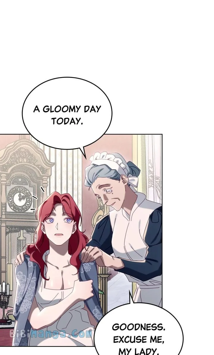 The Bromance Book Club Chapter 32 page 26