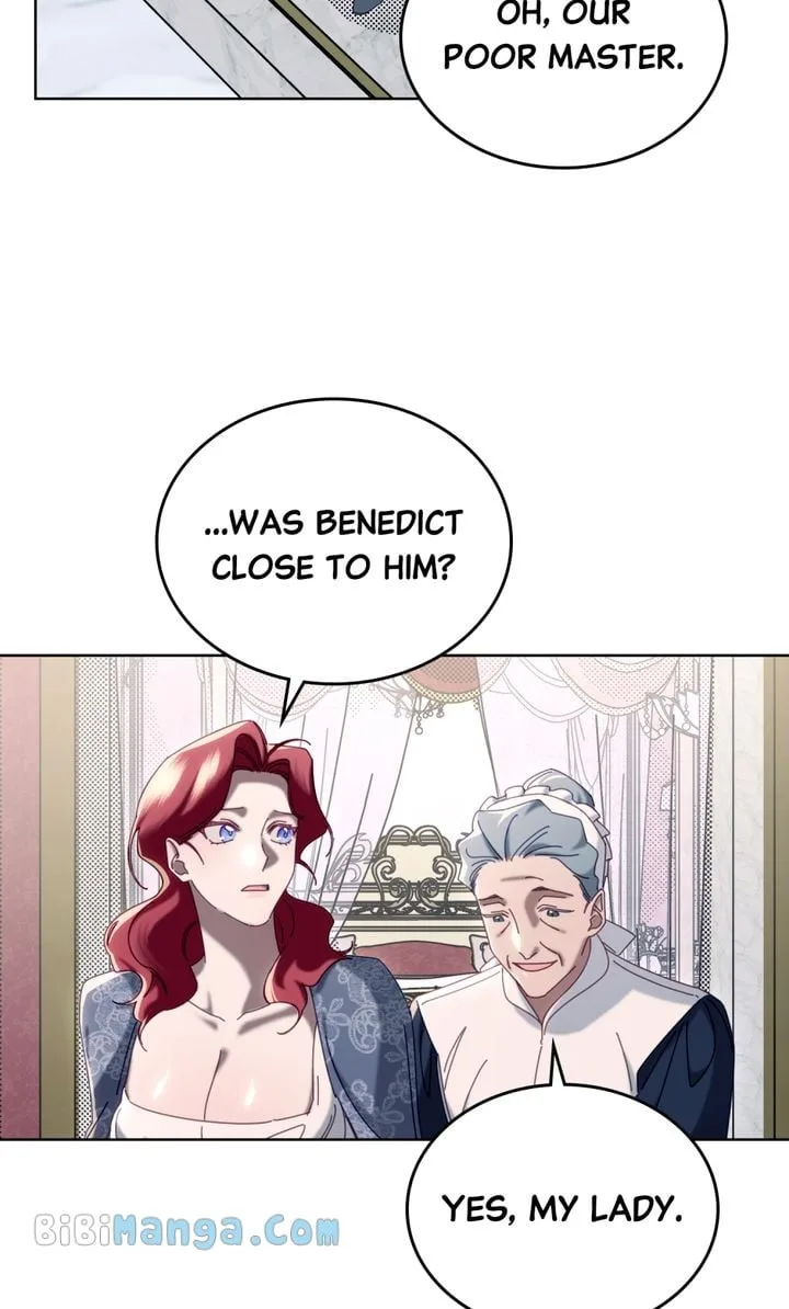 The Bromance Book Club Chapter 32 page 30