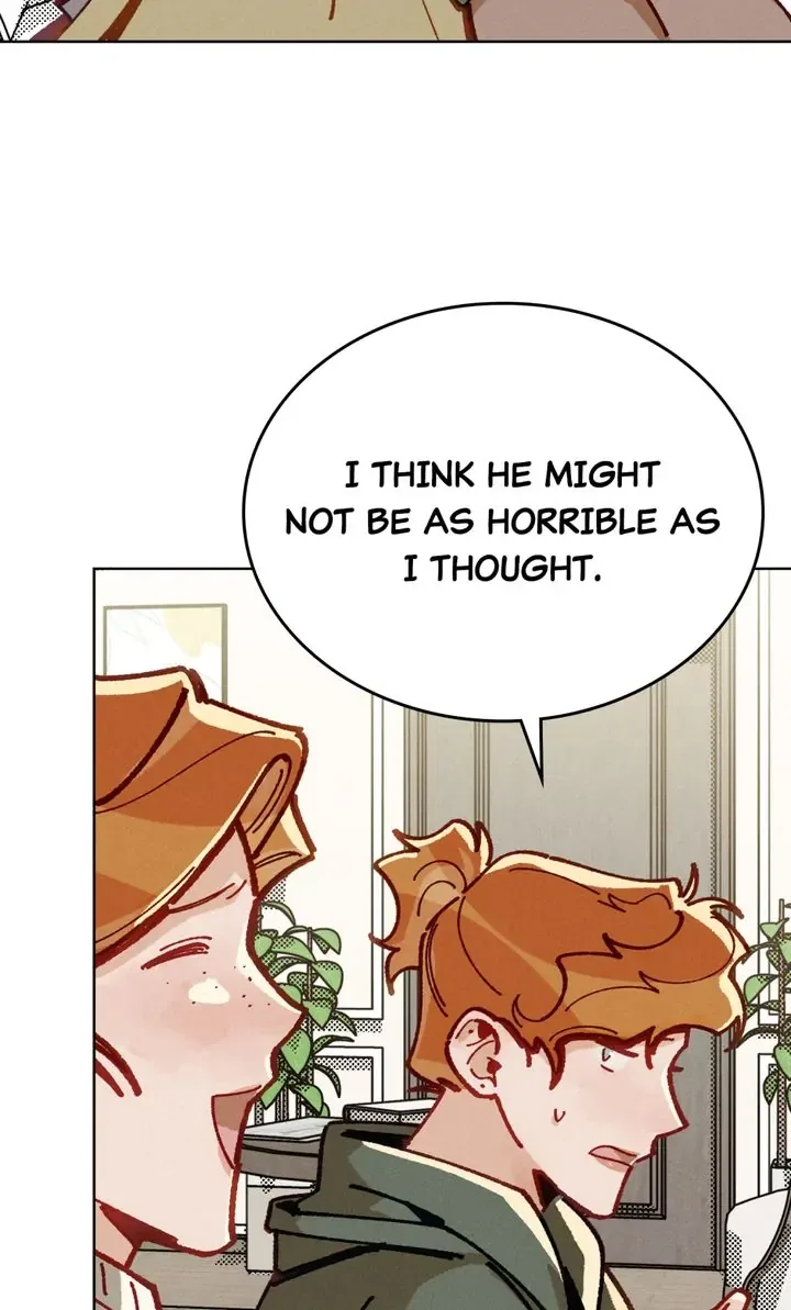The Bromance Book Club Chapter 33 page 40