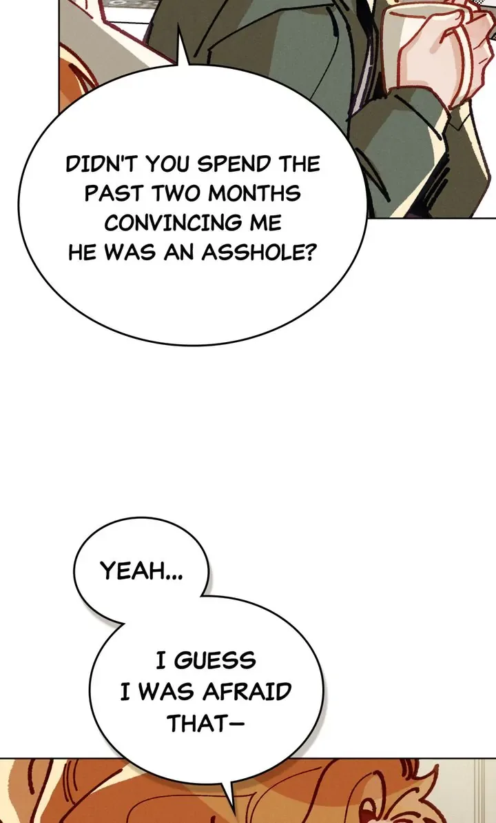 The Bromance Book Club Chapter 33 page 41
