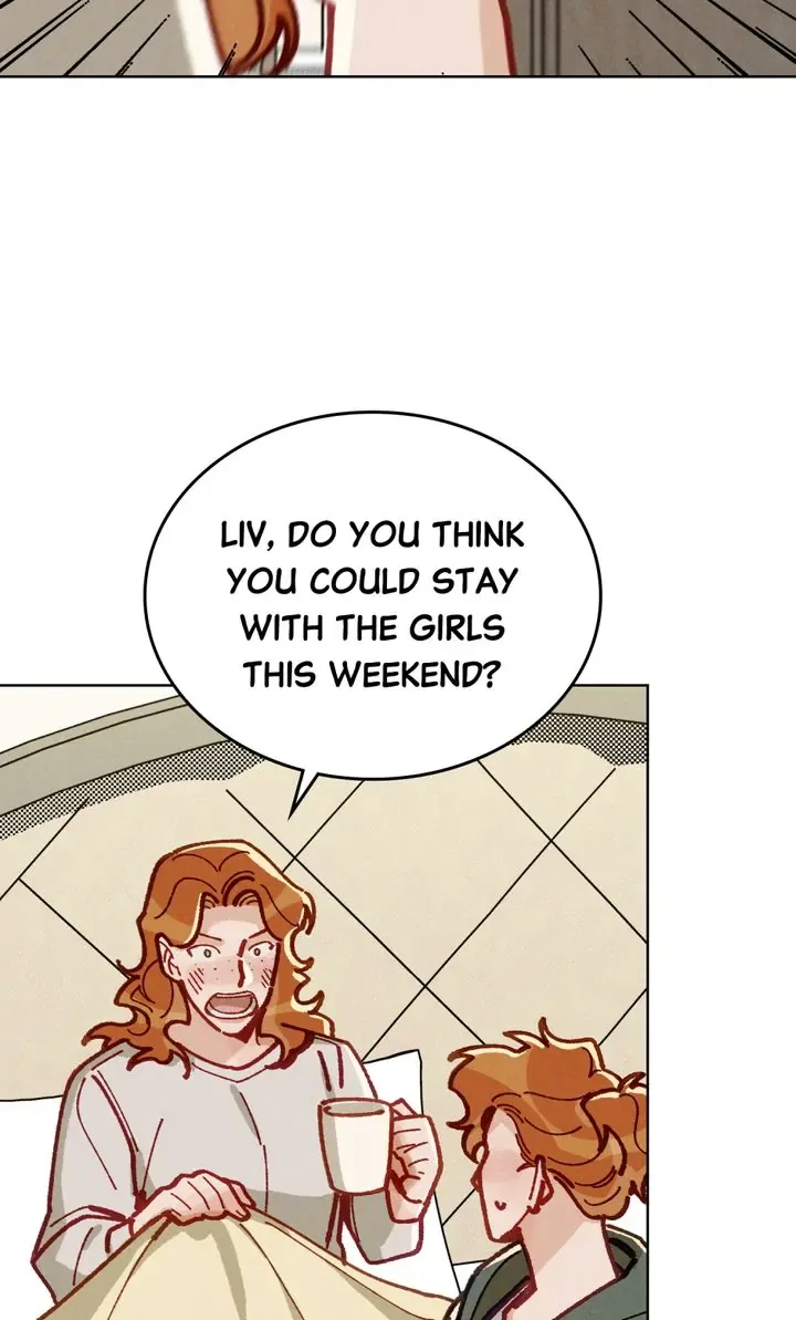 The Bromance Book Club Chapter 33 page 57