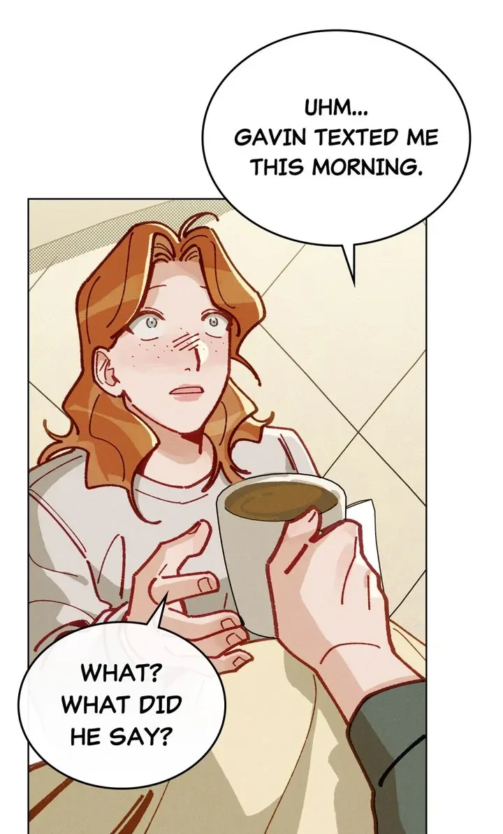 The Bromance Book Club Chapter 33 page 38