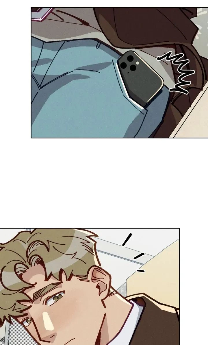 The Bromance Book Club Chapter 33 page 66