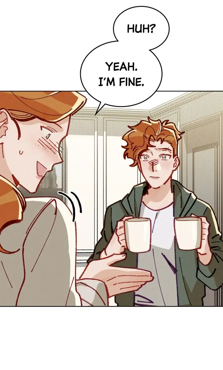 The Bromance Book Club Chapter 33 page 37