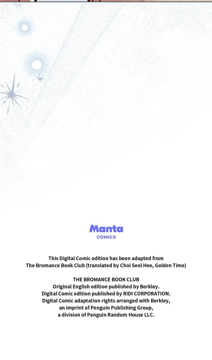 The Bromance Book Club Chapter 33 page 74
