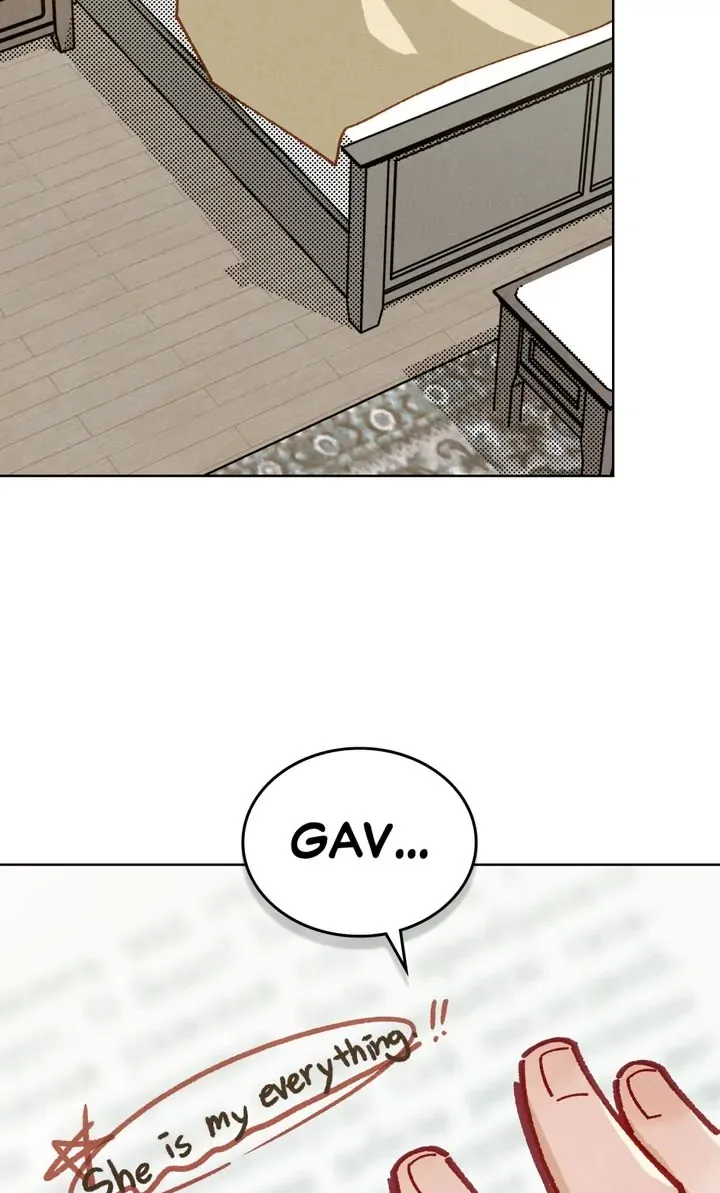 The Bromance Book Club Chapter 33 page 33