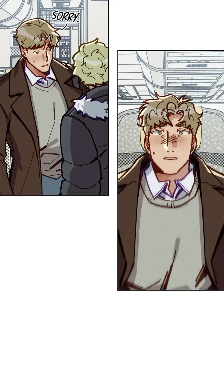The Bromance Book Club Chapter 33 page 62