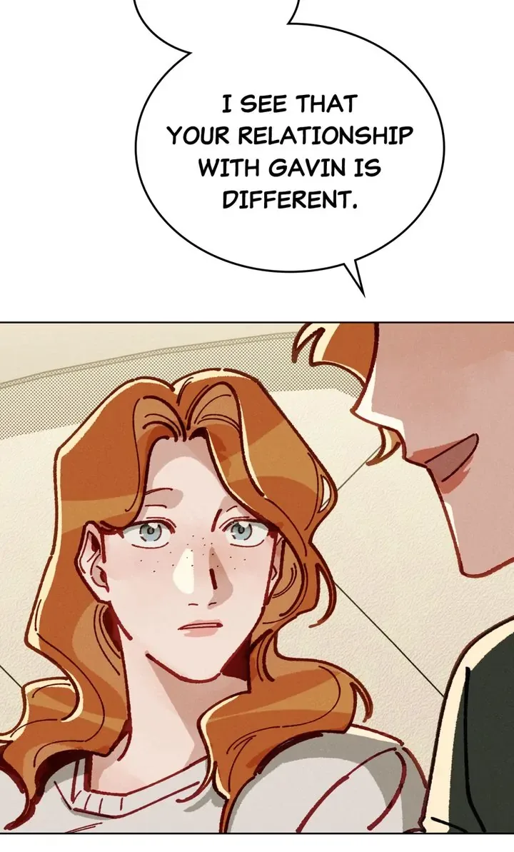 The Bromance Book Club Chapter 33 page 43