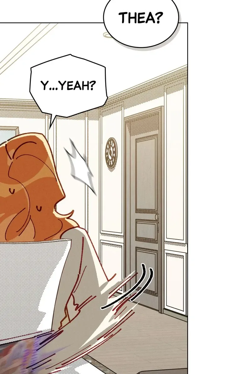 The Bromance Book Club Chapter 33 page 35