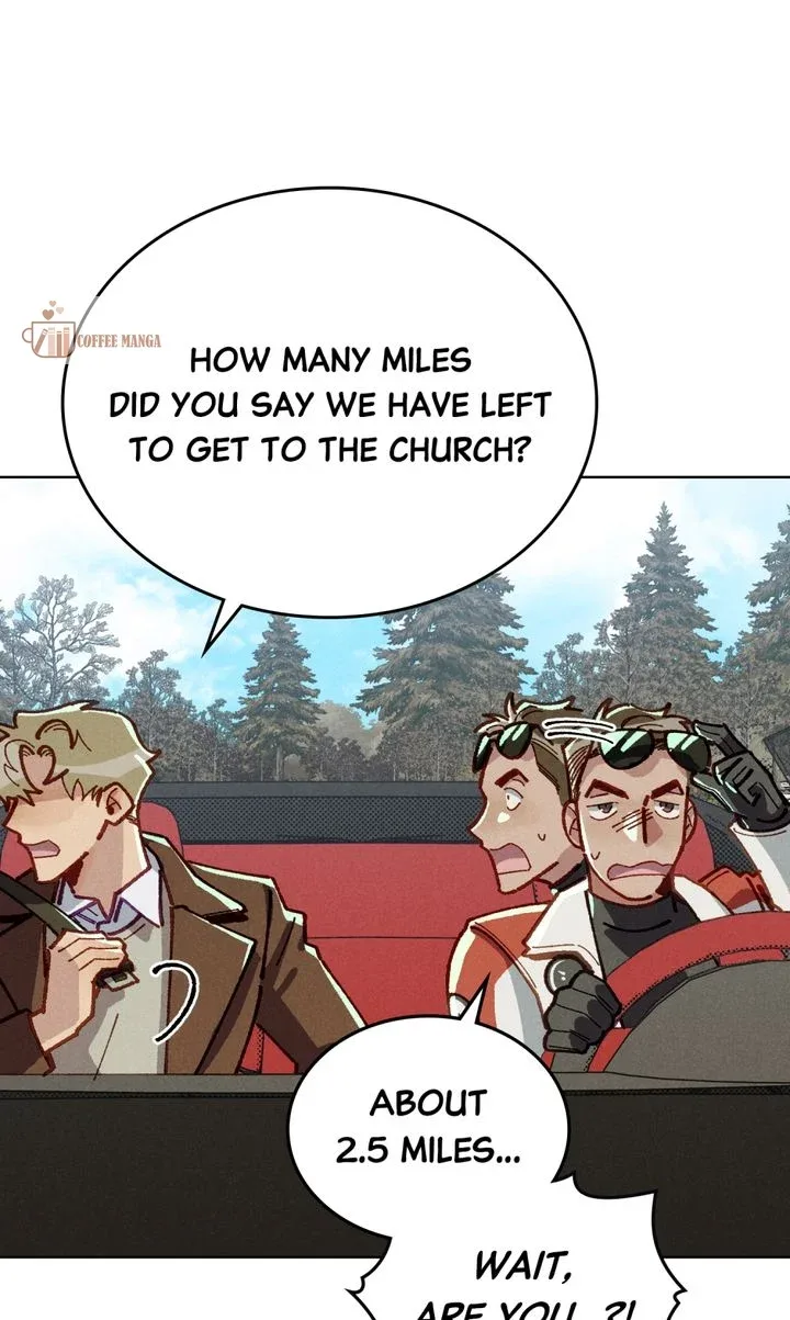 The Bromance Book Club Chapter 35 page 32