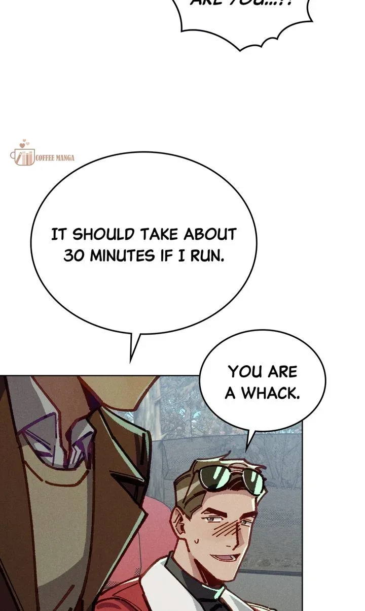 The Bromance Book Club Chapter 35 page 33