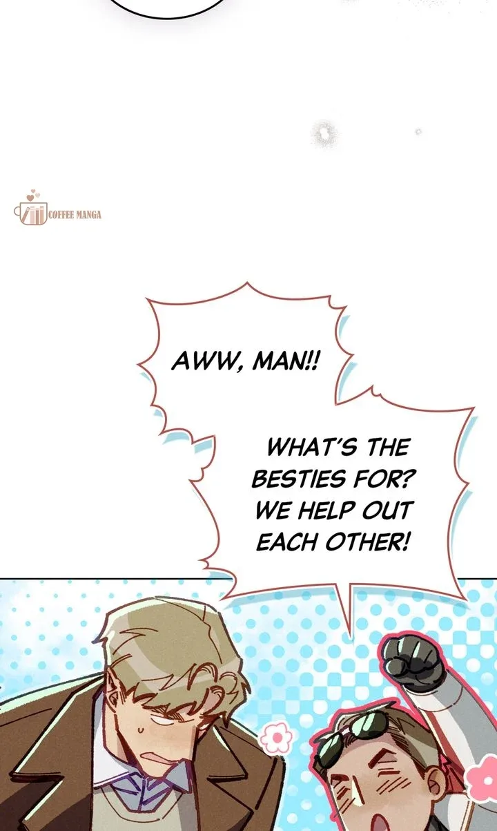 The Bromance Book Club Chapter 35 page 38