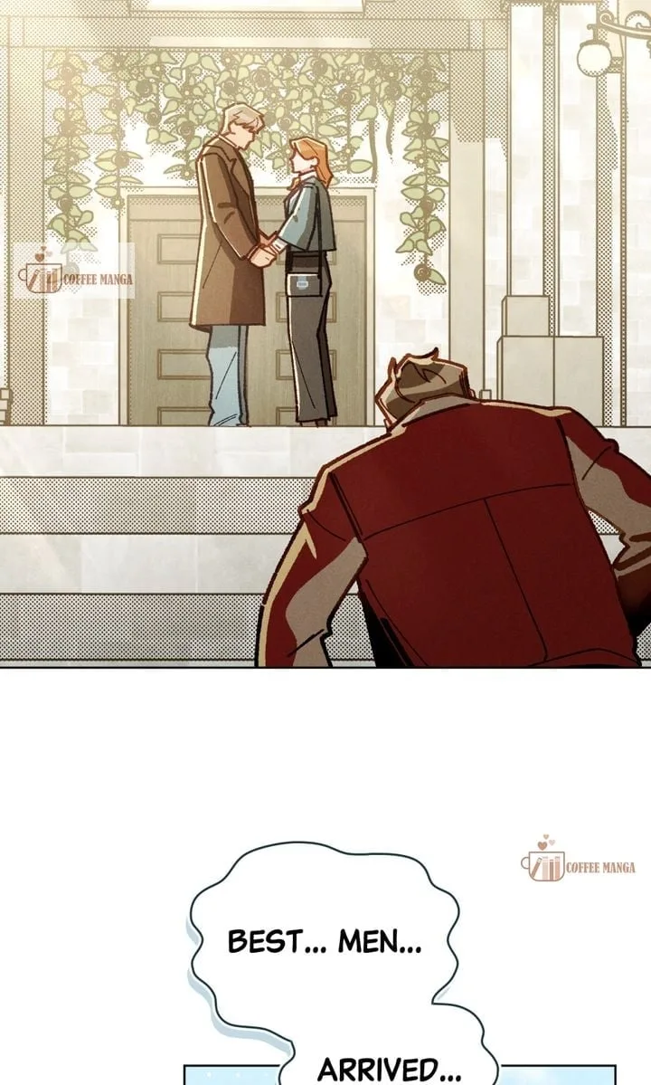 The Bromance Book Club Chapter 36 page 36