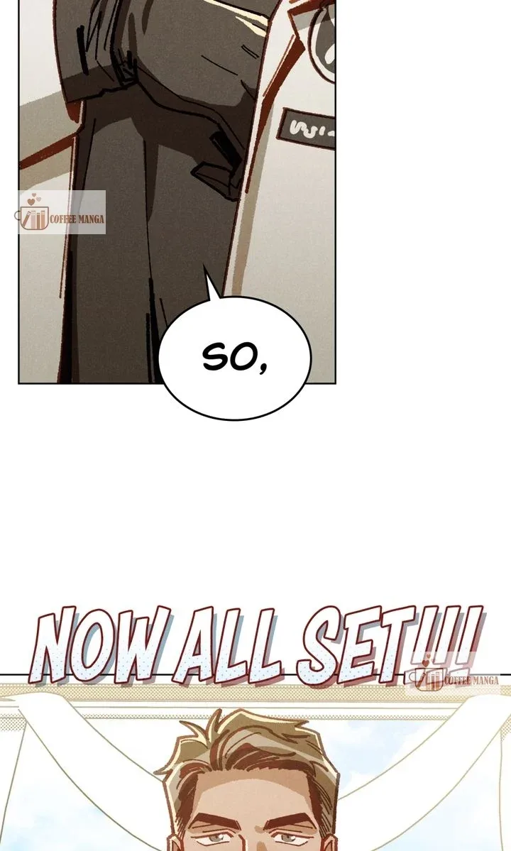 The Bromance Book Club Chapter 36 page 45