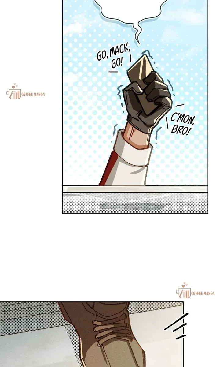 The Bromance Book Club Chapter 36 page 37