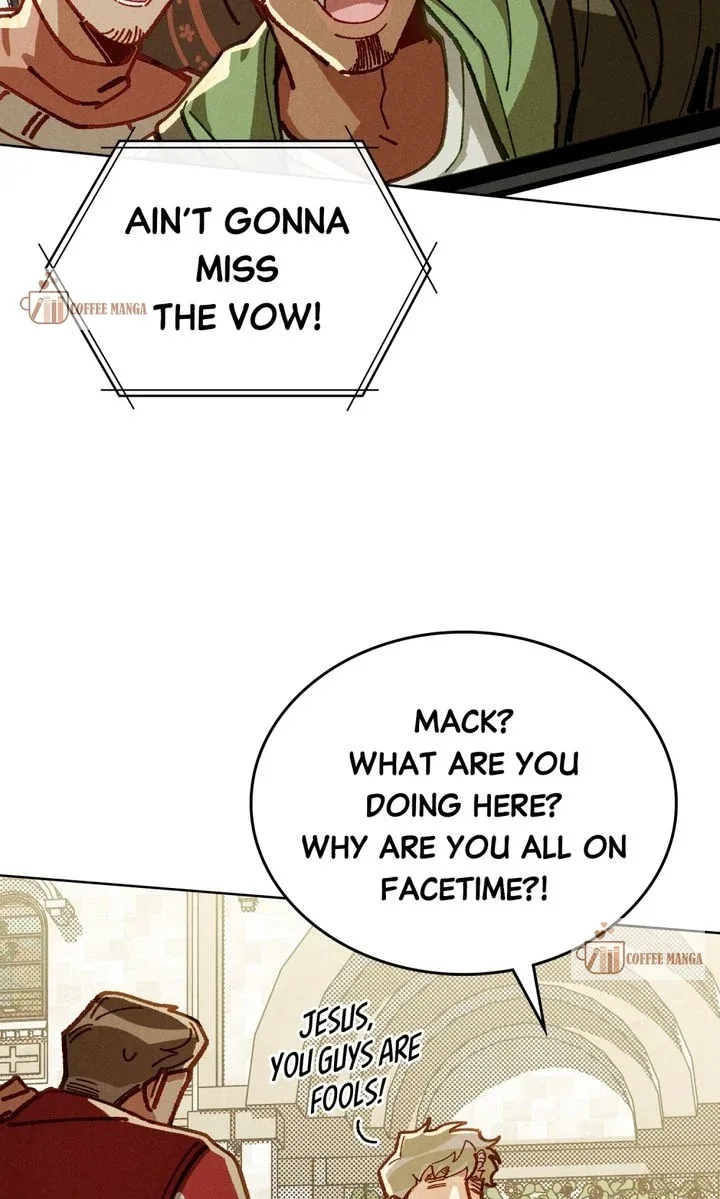 The Bromance Book Club Chapter 36 page 40