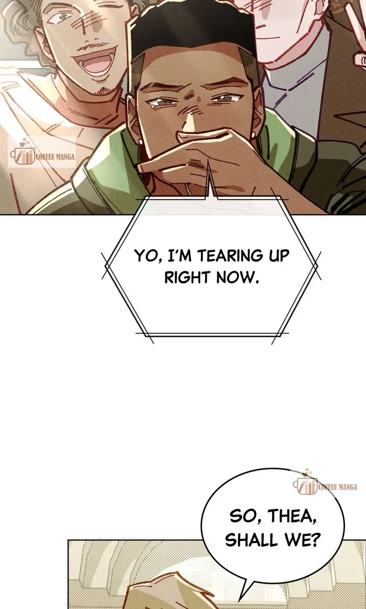 The Bromance Book Club Chapter 36 page 42