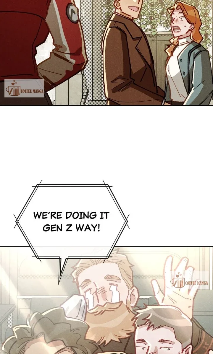 The Bromance Book Club Chapter 36 page 41