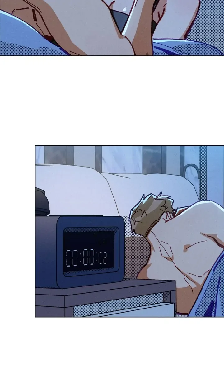 The Bromance Book Club Chapter 37 page 39