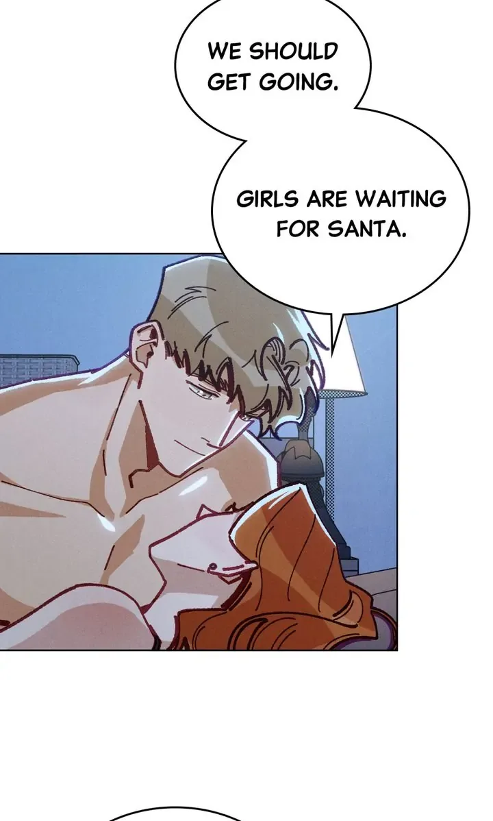 The Bromance Book Club Chapter 37 page 41