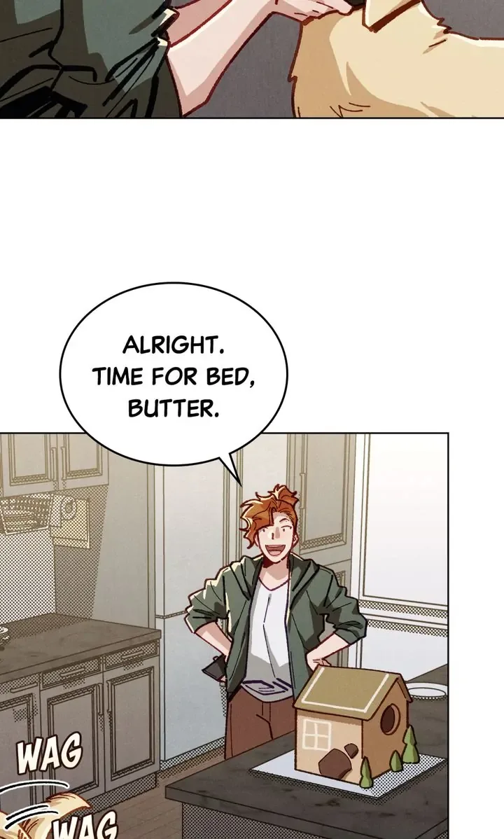 The Bromance Book Club Chapter 37 page 52