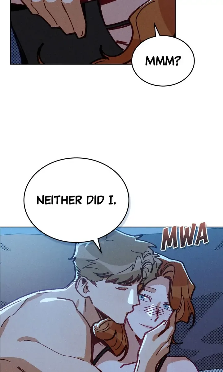 The Bromance Book Club Chapter 37 page 38