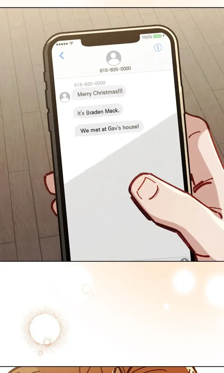 The Bromance Book Club Chapter 37 page 55