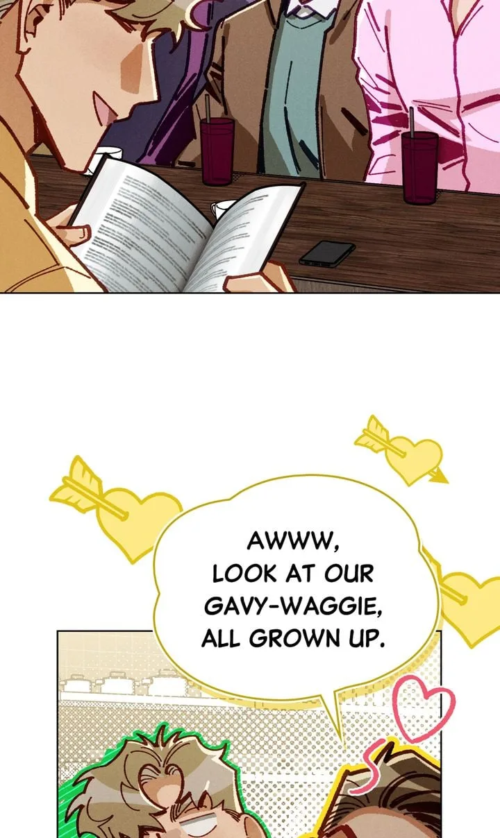 The Bromance Book Club Chapter 38 page 30