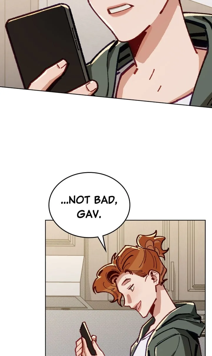 The Bromance Book Club Chapter 38 page 11