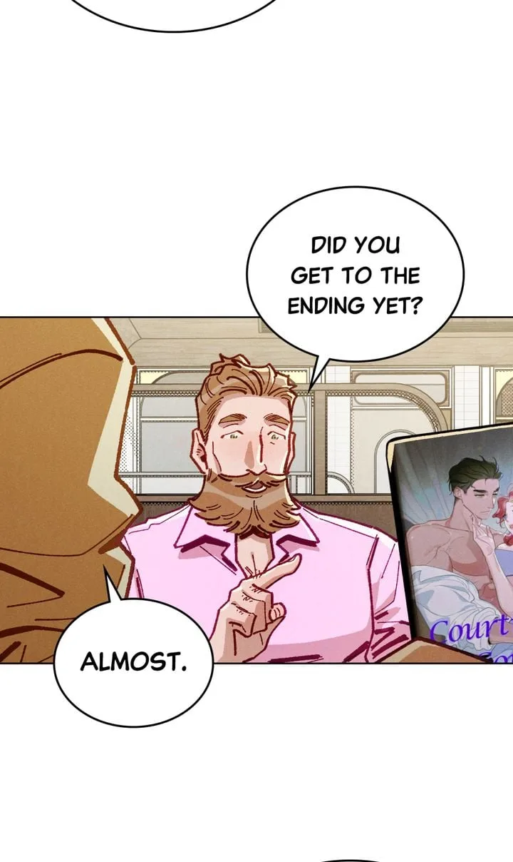 The Bromance Book Club Chapter 38 page 38