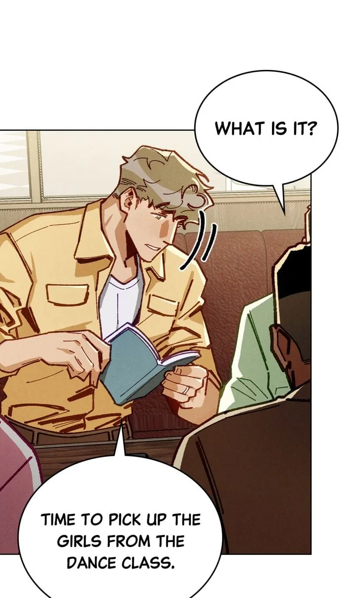 The Bromance Book Club Chapter 38 page 37