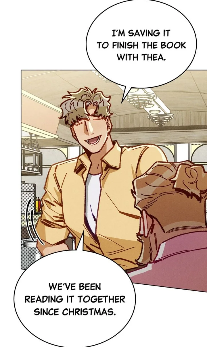 The Bromance Book Club Chapter 38 page 39
