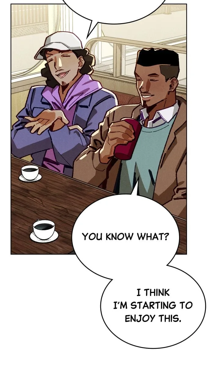 The Bromance Book Club Chapter 38 page 33