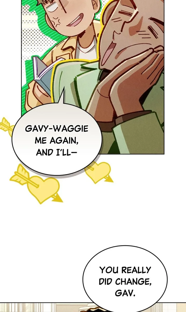 The Bromance Book Club Chapter 38 page 31