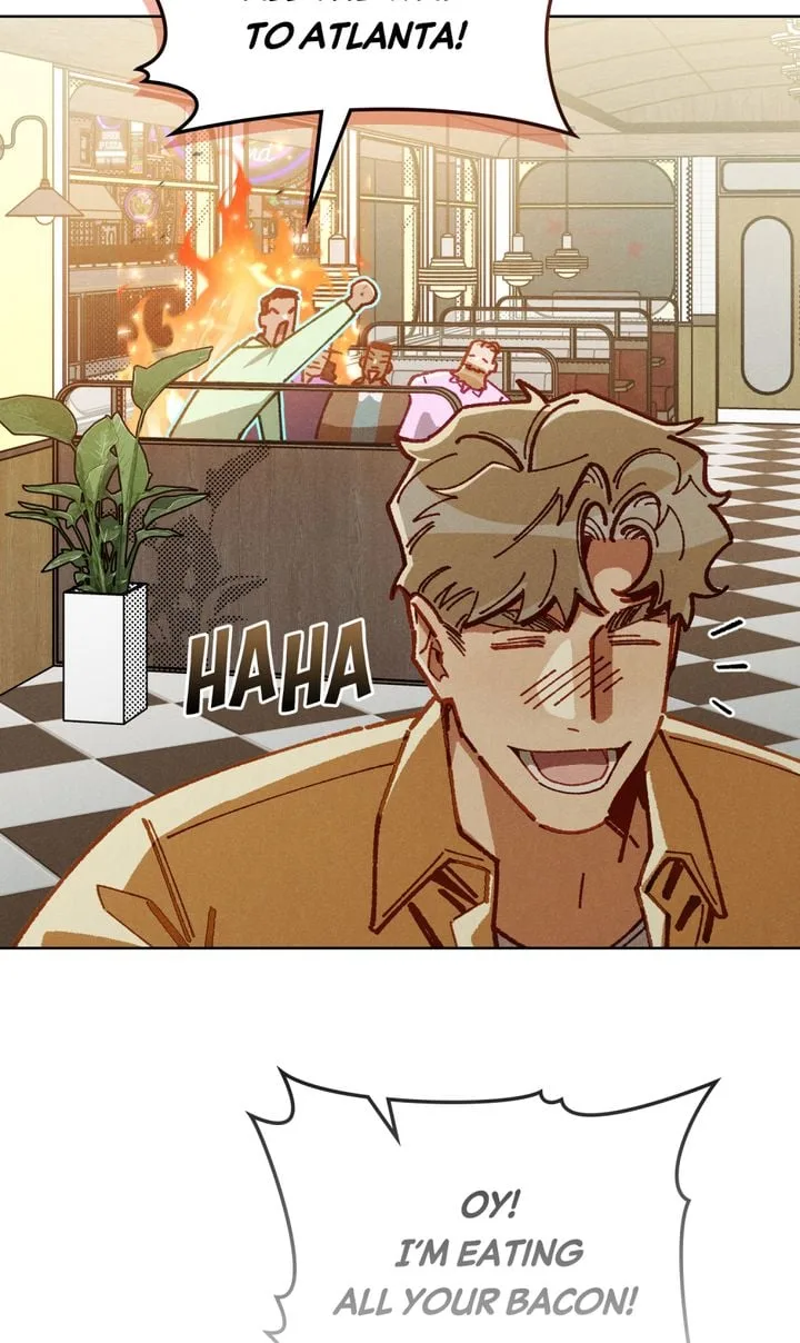 The Bromance Book Club Chapter 38 page 44