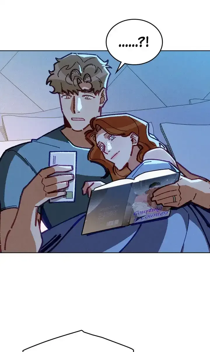 The Bromance Book Club Chapter 40 page 8