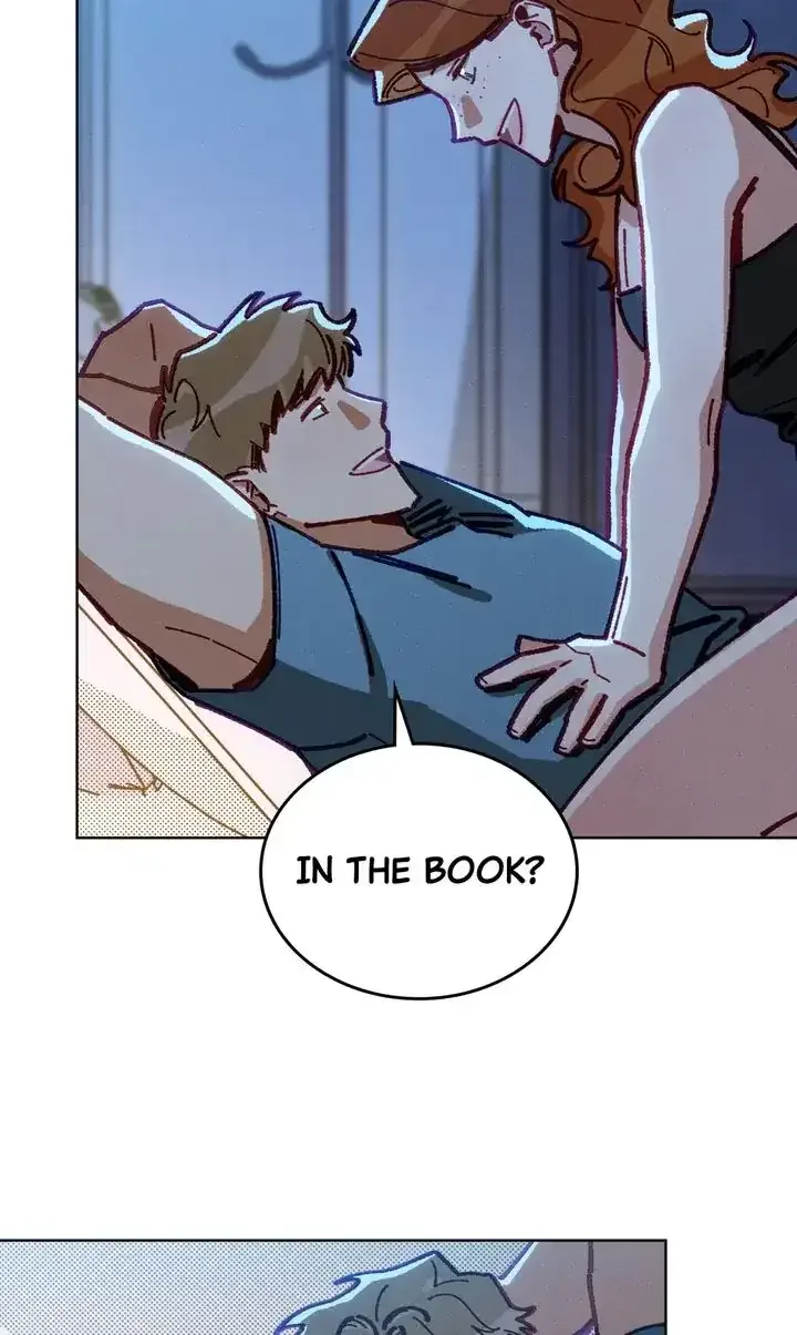 The Bromance Book Club Chapter 40 page 18