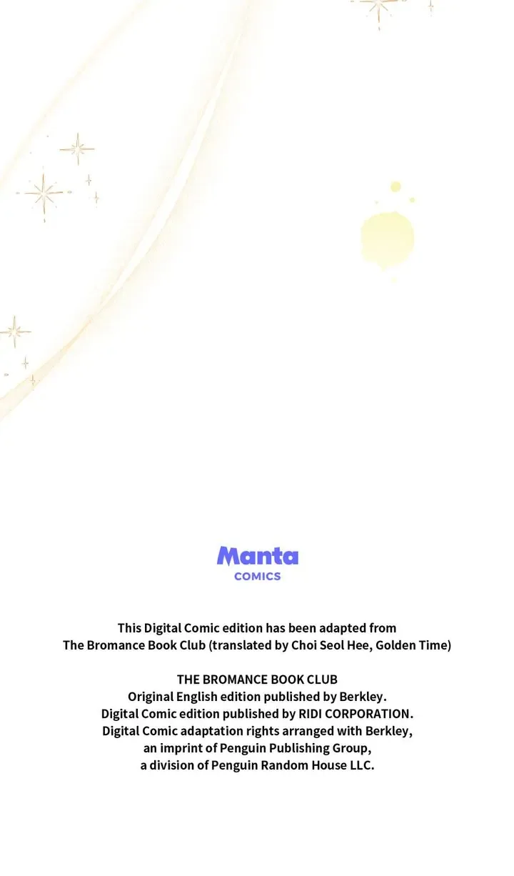The Bromance Book Club Chapter 39 page 63