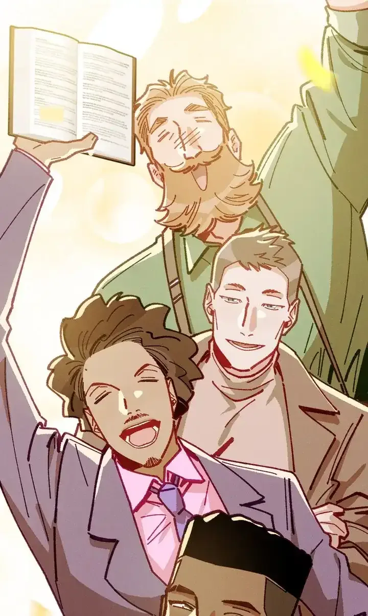 The Bromance Book Club Chapter 40 page 58