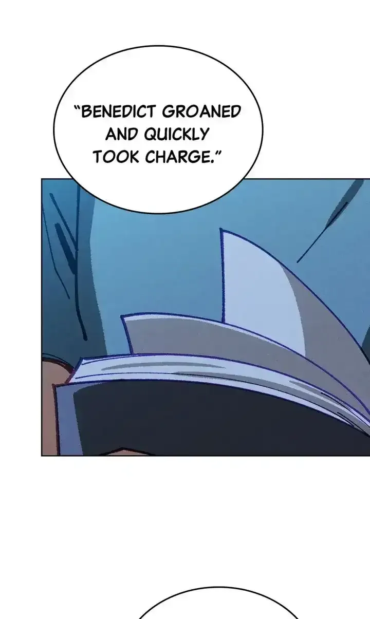 The Bromance Book Club Chapter 41 page 5