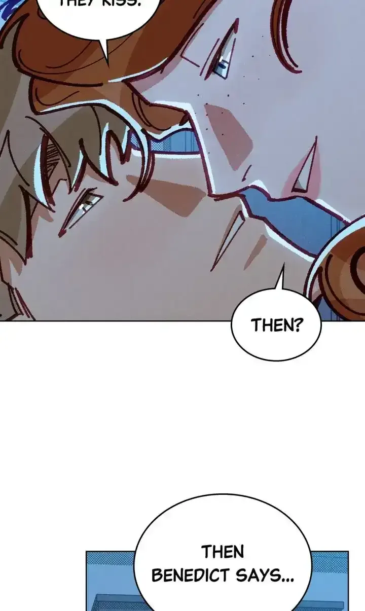 The Bromance Book Club Chapter 41 page 21