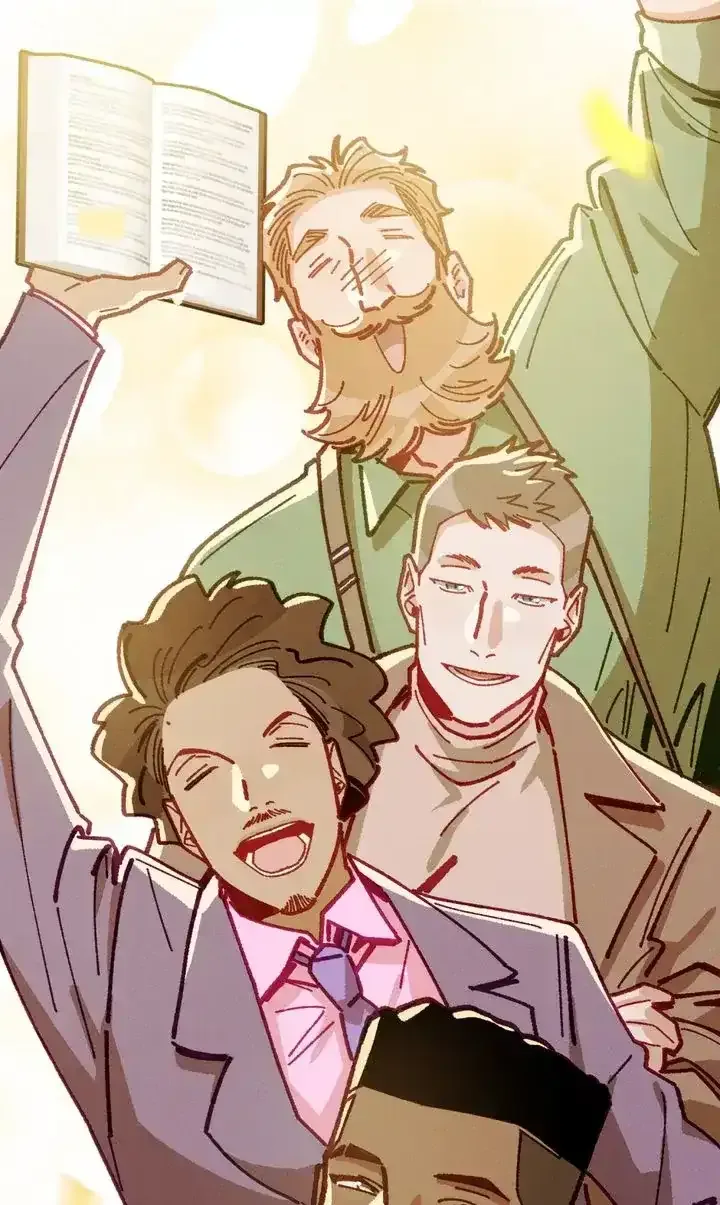 The Bromance Book Club Chapter 41 page 57