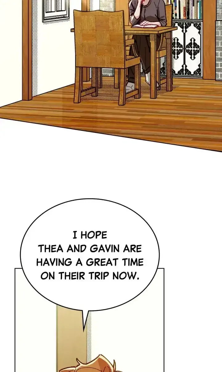 The Bromance Book Club Chapter 41 page 64