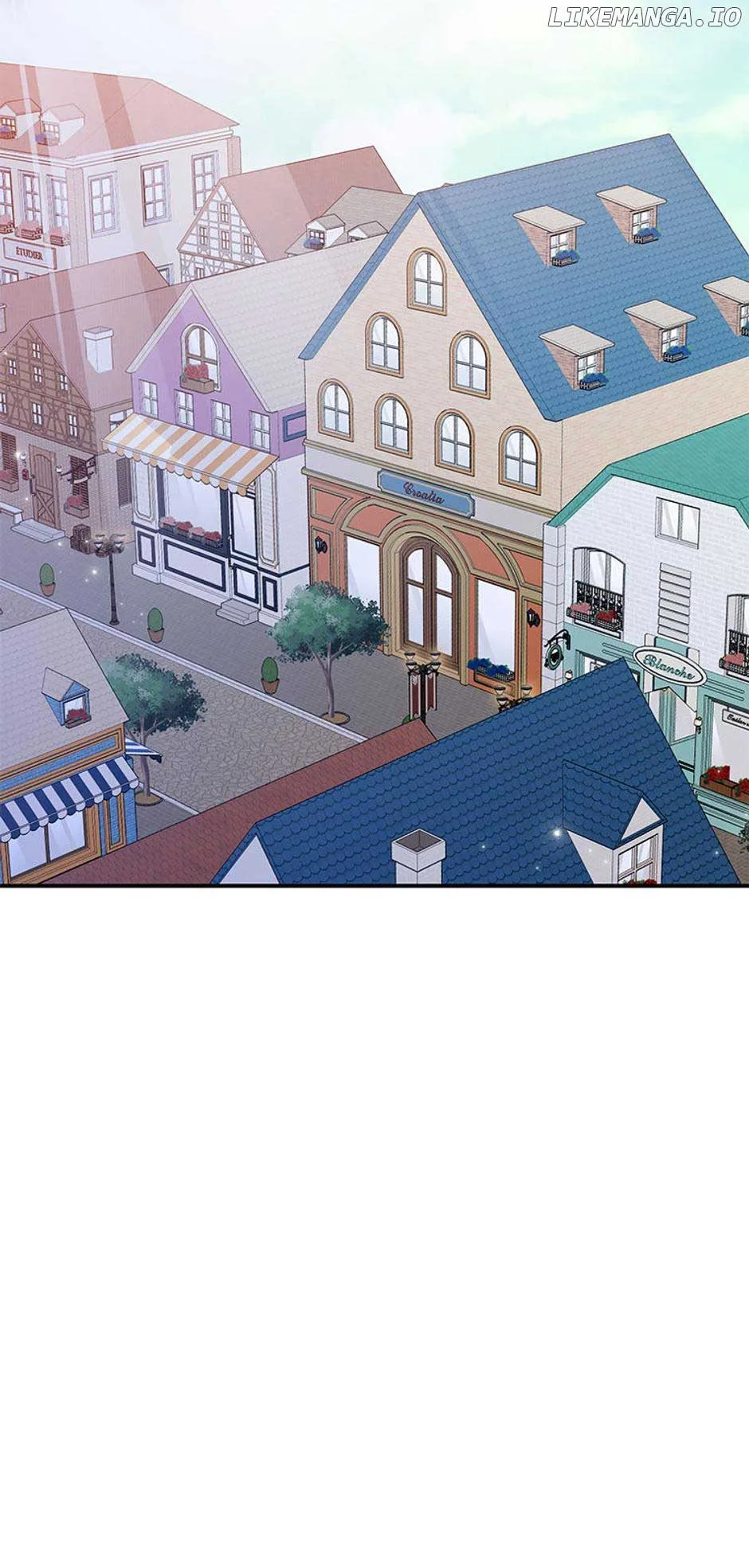 The Business Is Closed Due To The Tyrant Parents Chapter 3 page 3