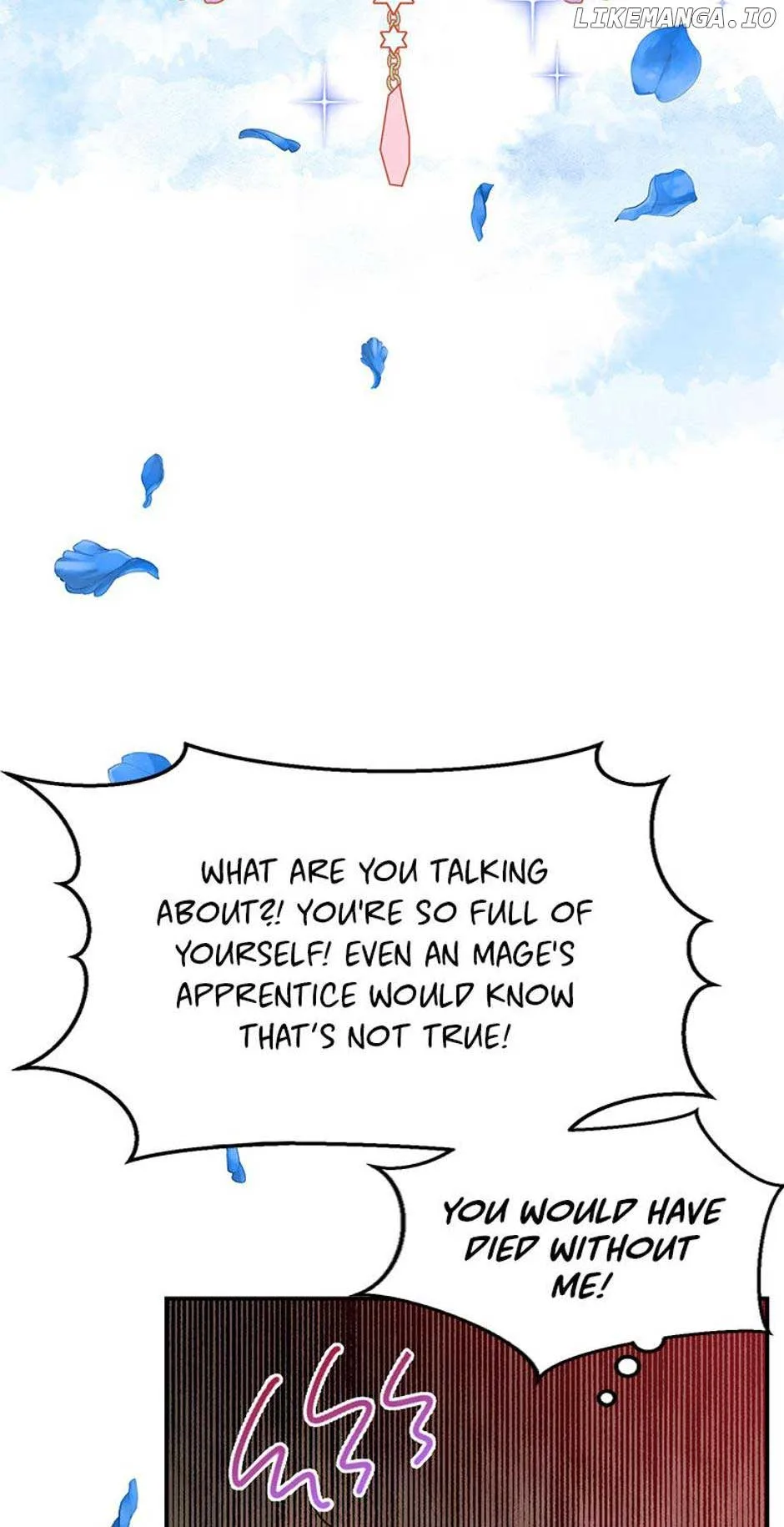The Business Is Closed Due To The Tyrant Parents Chapter 3 page 18