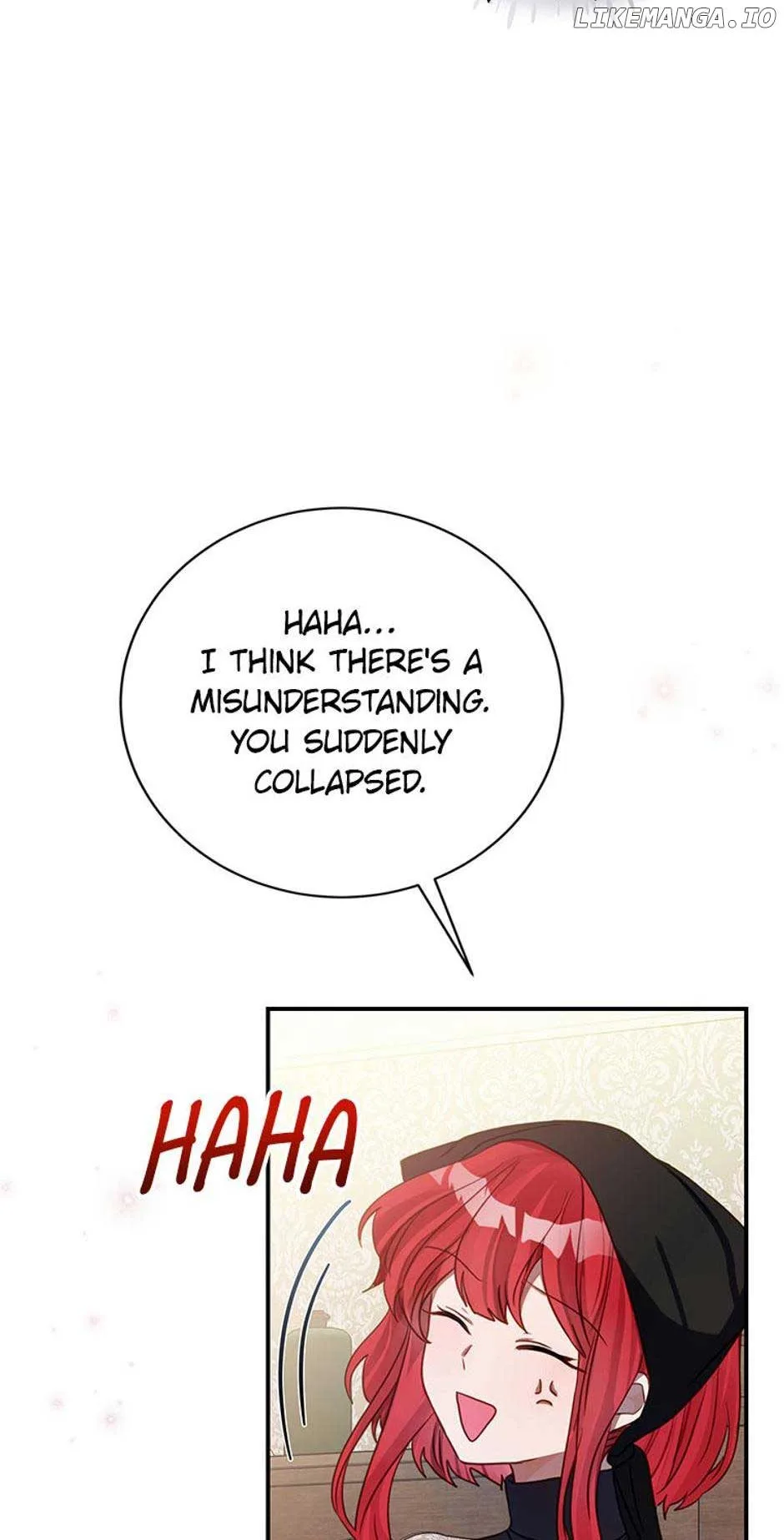 The Business Is Closed Due To The Tyrant Parents Chapter 3 page 12