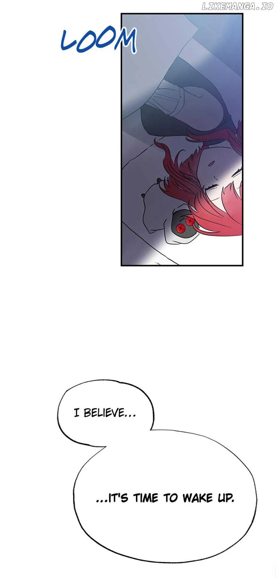 The Business Is Closed Due To The Tyrant Parents Chapter 3 page 5