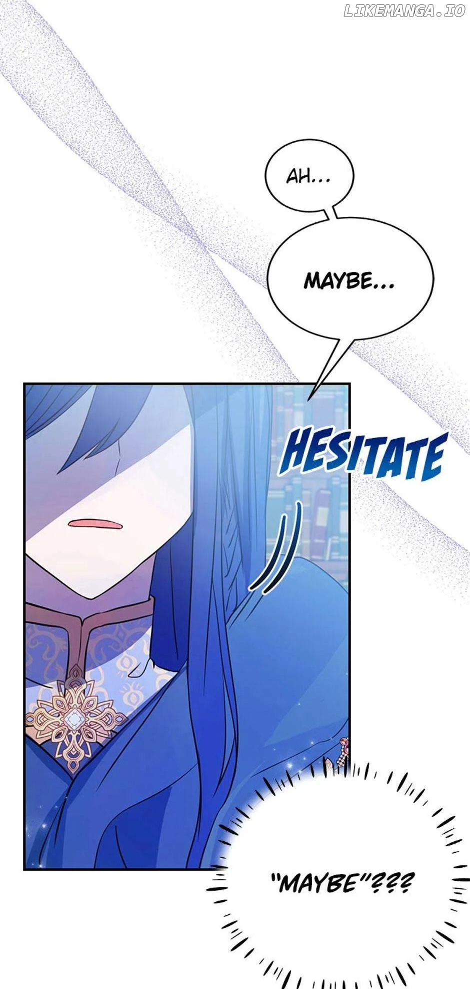 The Business Is Closed Due To The Tyrant Parents Chapter 3 page 45
